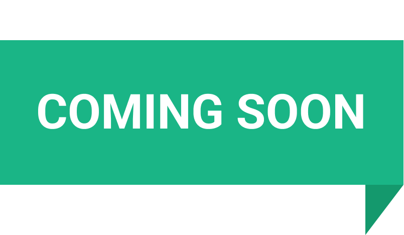 Coming soon